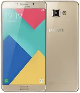 Замена телефона Samsung Galaxy A9 Pro (2016) в Новосибирске